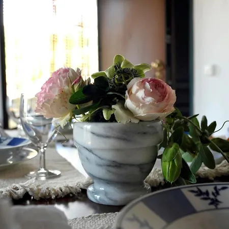 Alla Collina Sul Mare Çiftlik konaklama Pompeiana