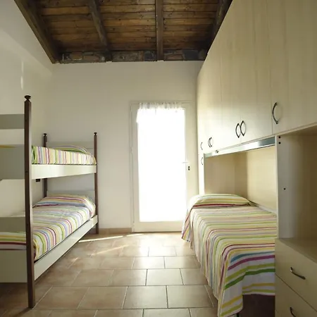 Alla Collina Sul Mare Pompeiana