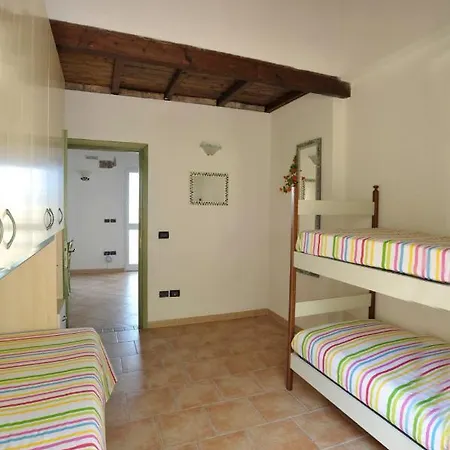 Alla Collina Sul Mare