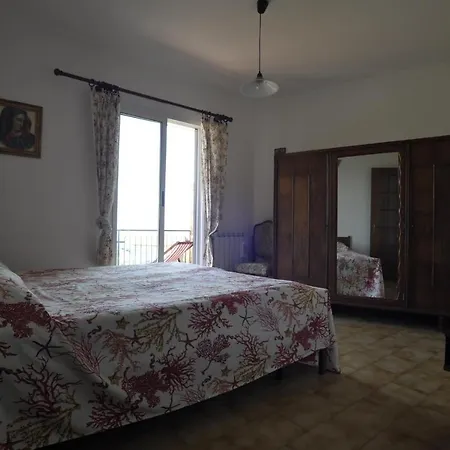 Çiftlik konaklama Alla Collina Sul Mare