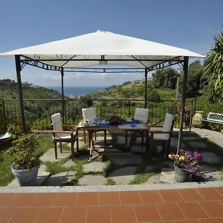 Alla Collina Sul Mare