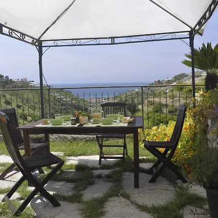 Alla Collina Sul Mare