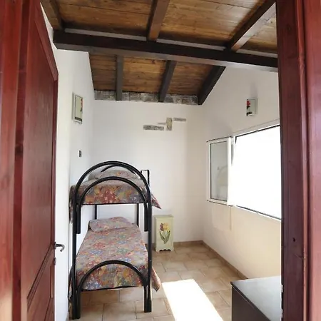 Alla Collina Sul Mare