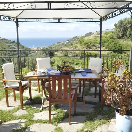 Alla Collina Sul Mare * Pompeiana
