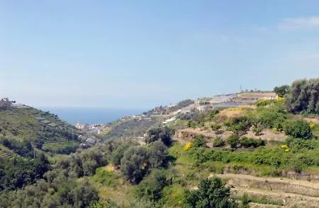 Alla Collina Sul Mare * Pompeiana